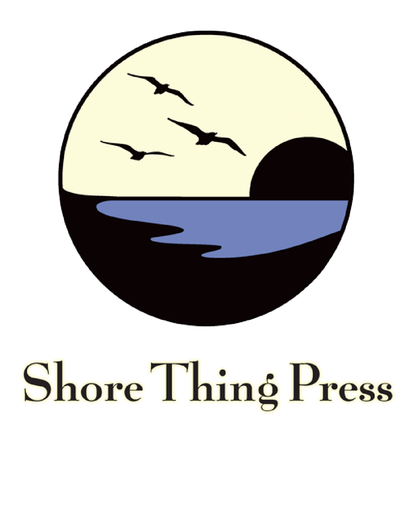 Shore Thing Press